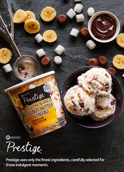 SE Grocers Prestige Pints